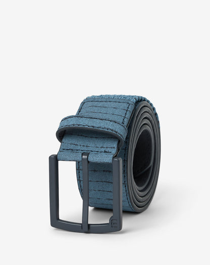 TravisMathew | Midships Hybrid Stretch Belt - Captains Blue