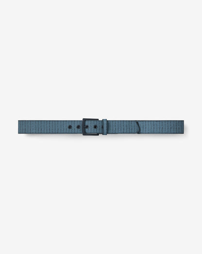 TravisMathew | Midships Hybrid Stretch Belt - Captains Blue