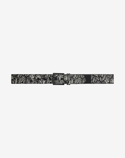 TravisMathew | Night Stroll Hybrid Stretch Belt - Black