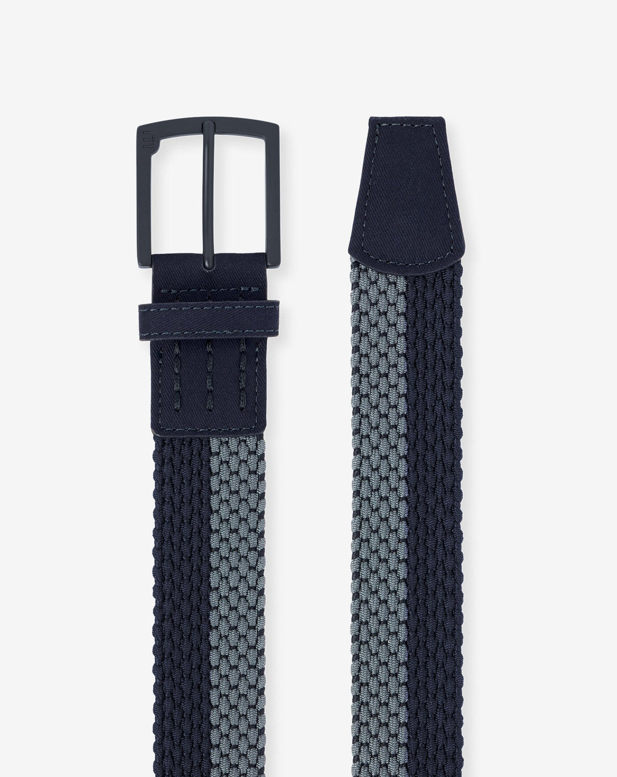 TravisMathew | International Stretch Woven Belt - Total Eclipse