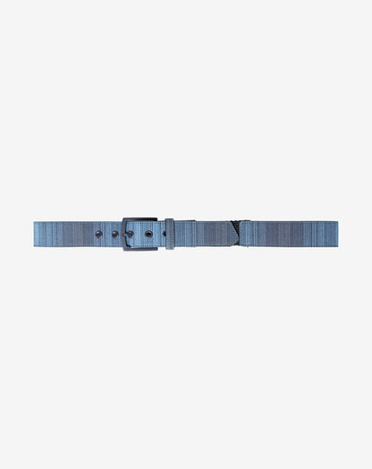 TravisMathew | Royal Heritage Canvas Stretch Belt - Total Eclipse