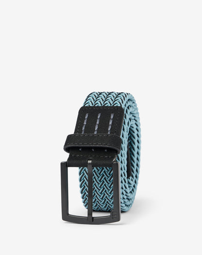 TravisMathew | Quick Dip Stretch Woven Belt - Cameo