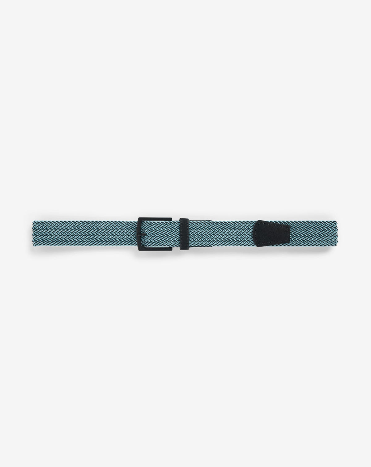 TravisMathew | Quick Dip Stretch Woven Belt - Cameo