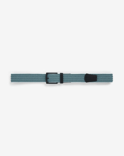 TravisMathew | Quick Dip Stretch Woven Belt - Cameo