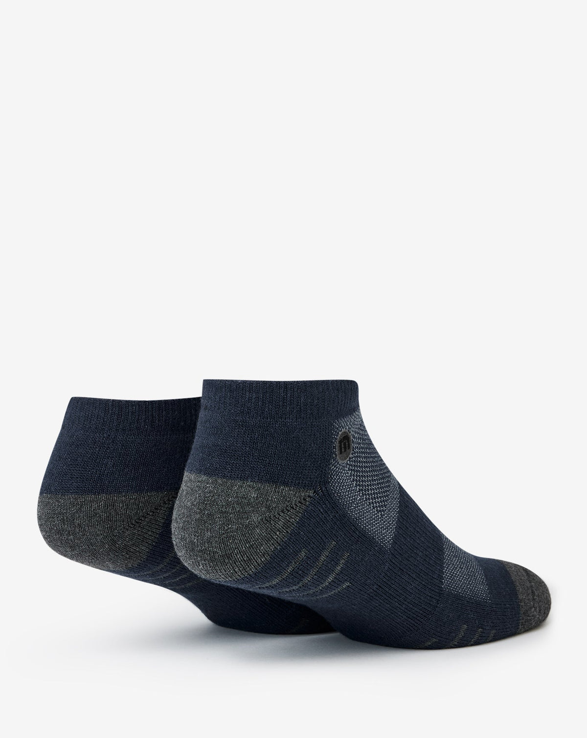 TravisMathew | Eighteener 2.0 Ankle Sock - Mood Indigo