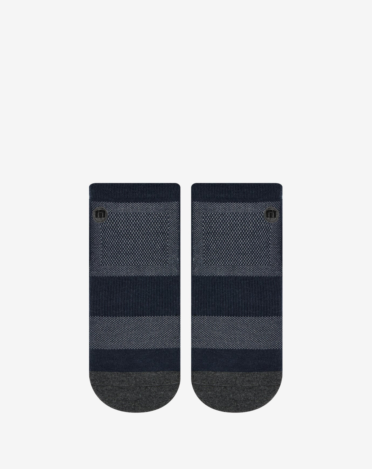 TravisMathew | Eighteener 2.0 Ankle Sock - Mood Indigo