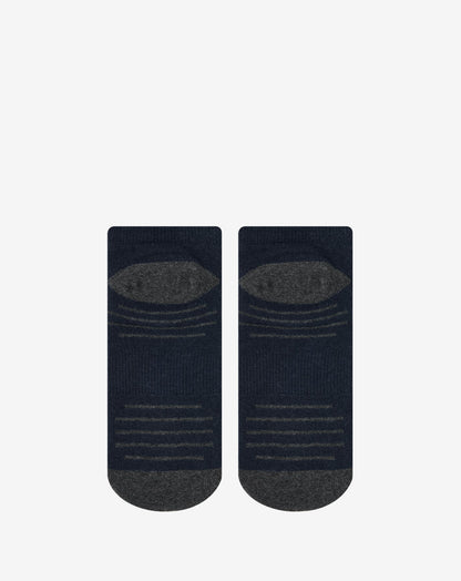 TravisMathew | Eighteener 2.0 Ankle Sock - Mood Indigo