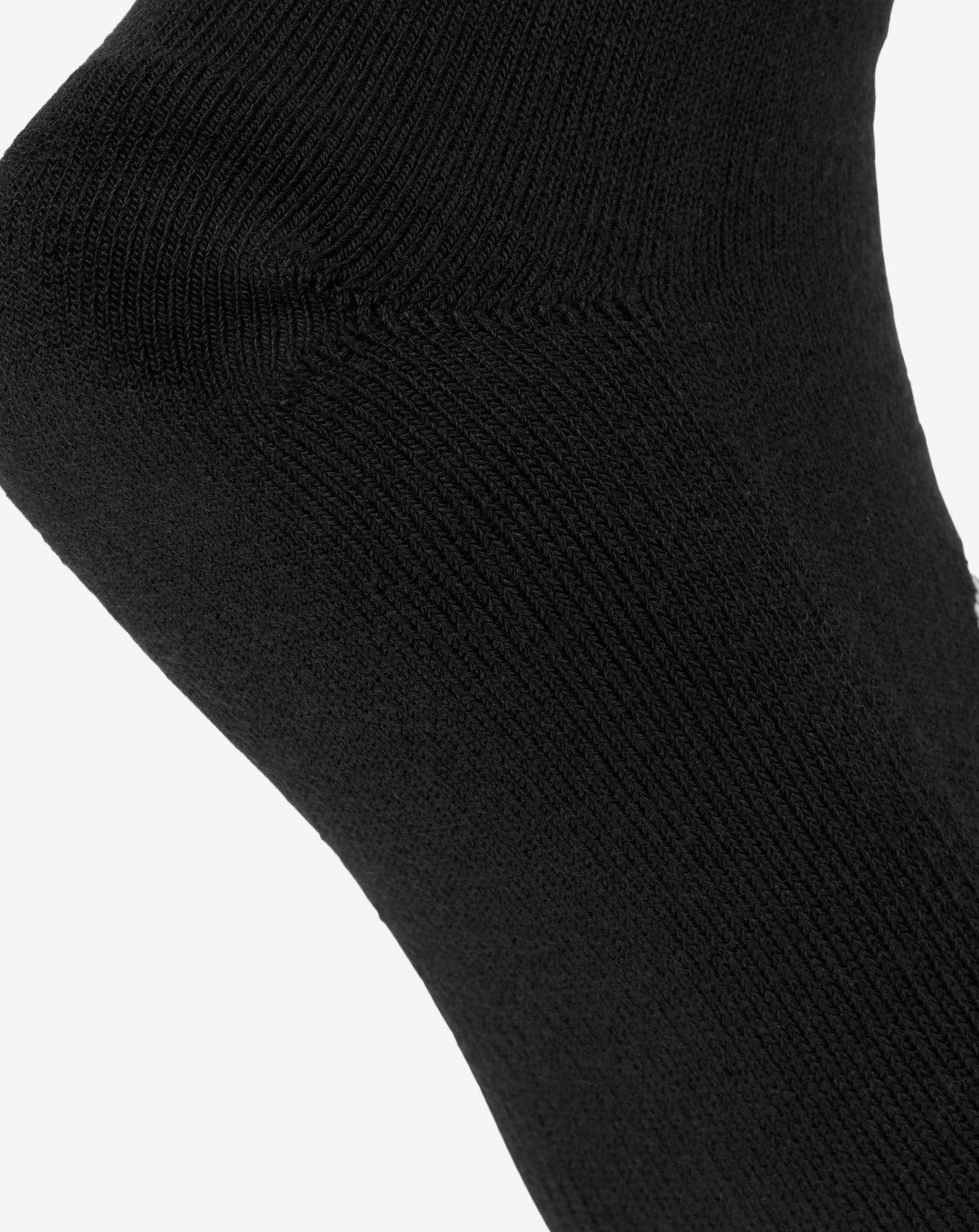 TravisMathew | Golf Sucks Ankle Sock - Black