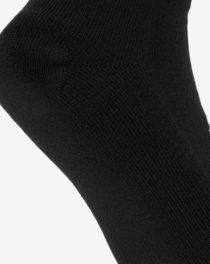 TravisMathew | Golf Sucks Ankle Sock - Black