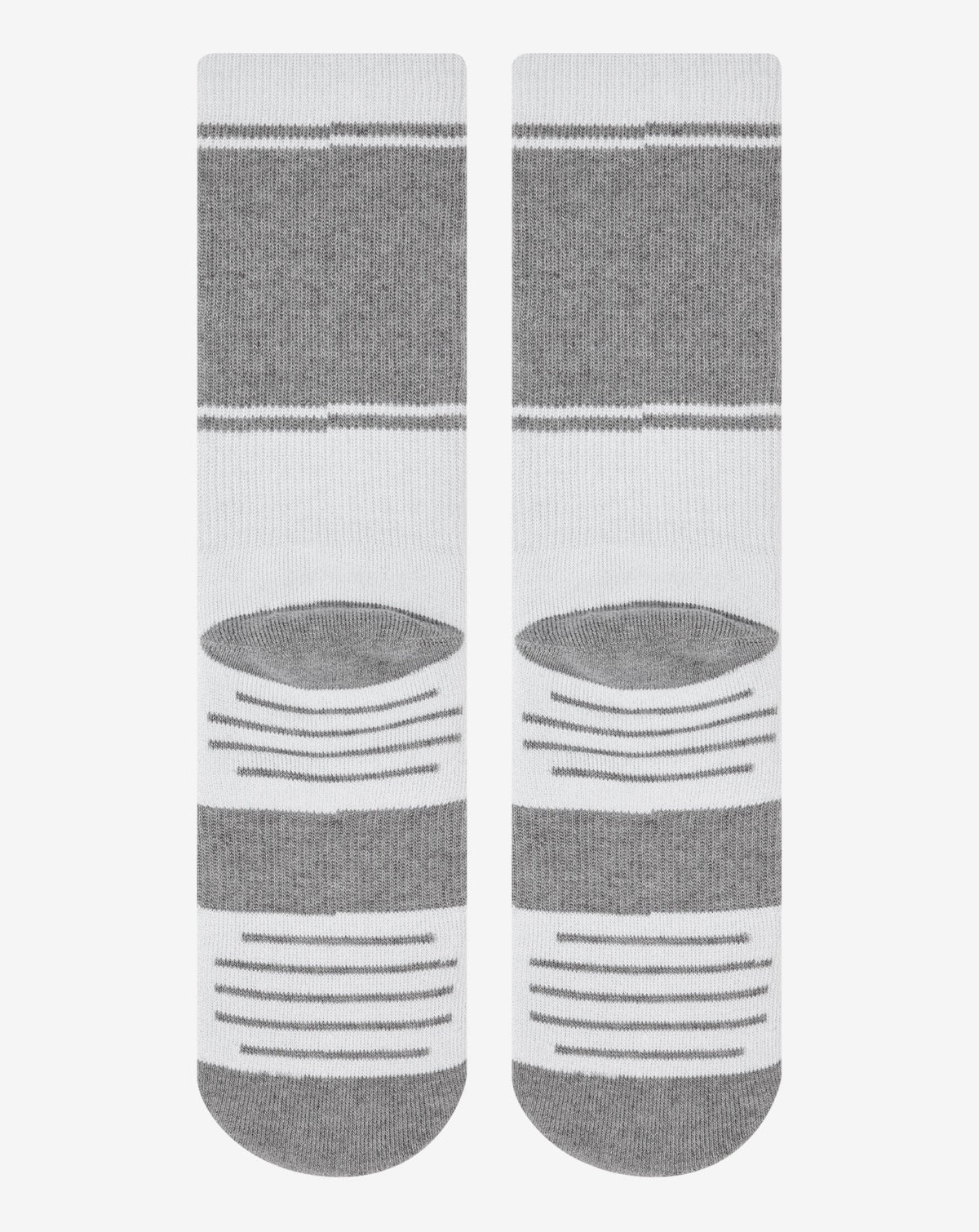 TravisMathew | Baja 2.0 Crew Sock - Micro Chip