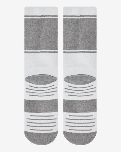 TravisMathew | Baja 2.0 Crew Sock - Micro Chip