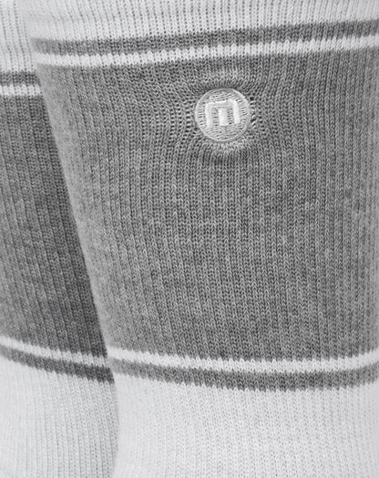 TravisMathew | Baja 2.0 Crew Sock - Micro Chip