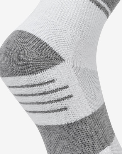 TravisMathew | Baja 2.0 Crew Sock - Micro Chip