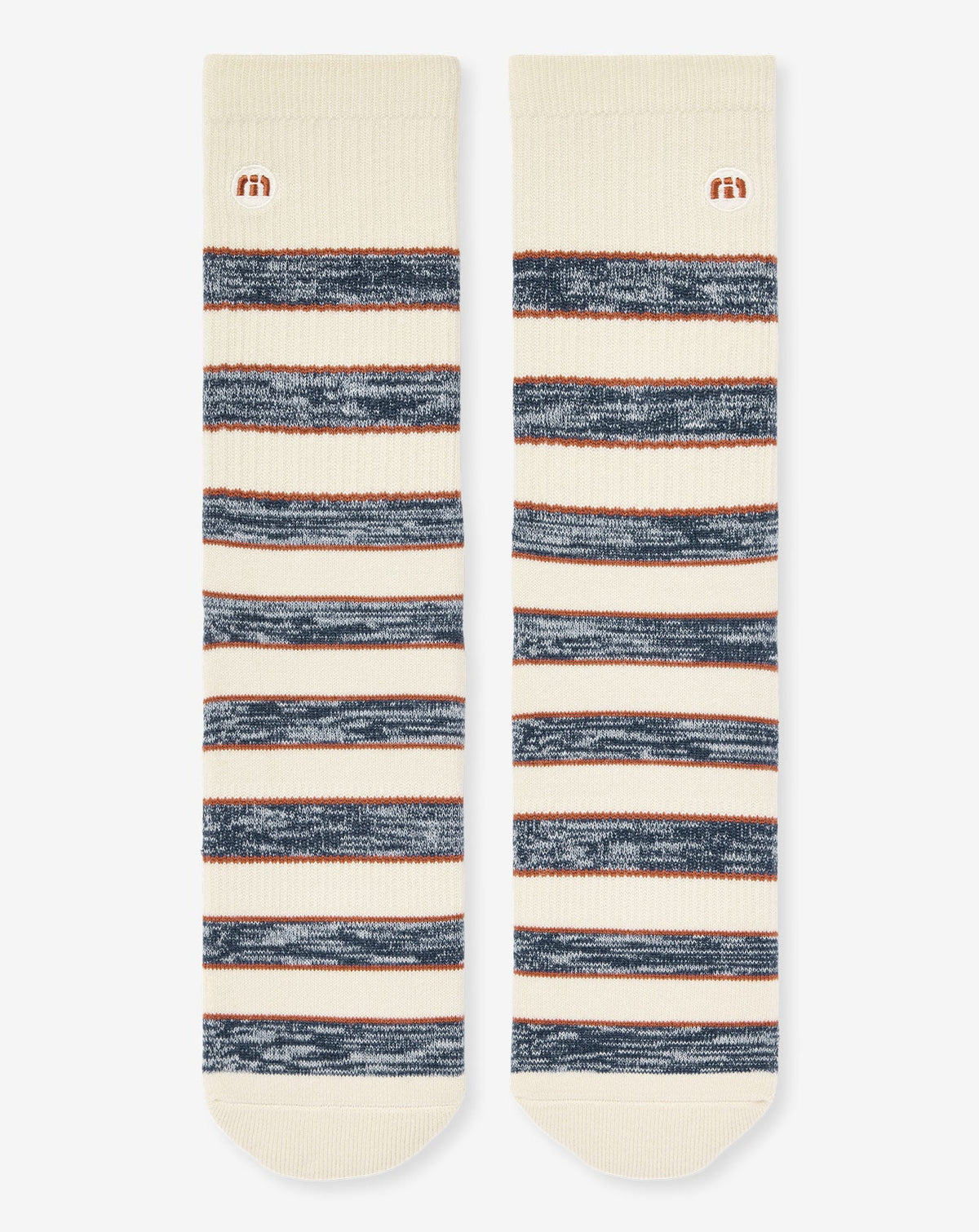 TravisMathew | Must See Crew Sock - Birch