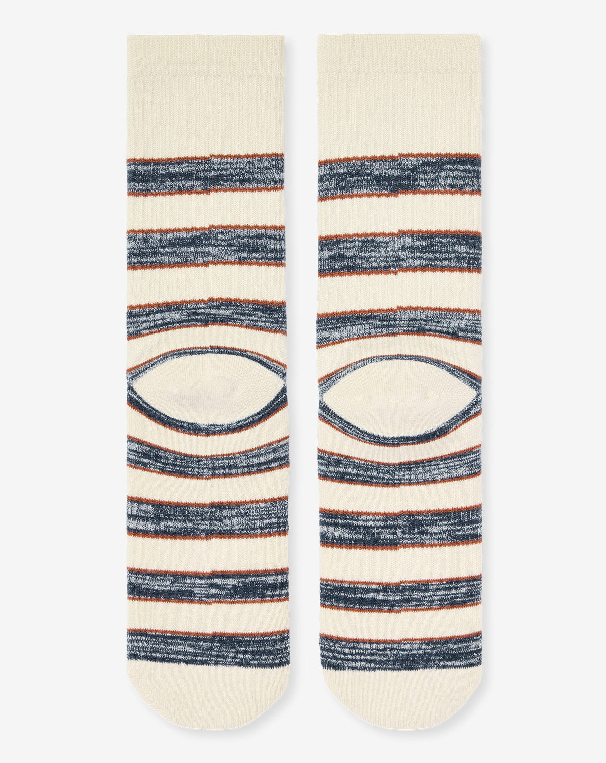 TravisMathew | Must See Crew Sock - Birch
