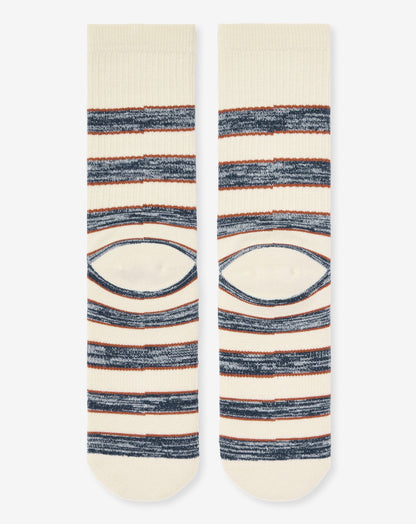 TravisMathew | Must See Crew Sock - Birch