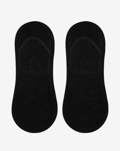 TravisMathew | Magic Man 2.0 No Show Sock - Black