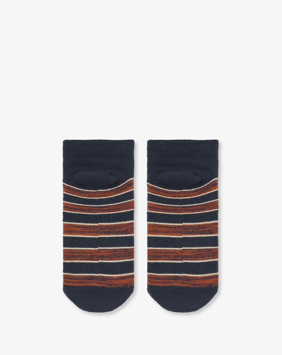 TravisMathew | Port Call Ankle Sock - Total Eclipse