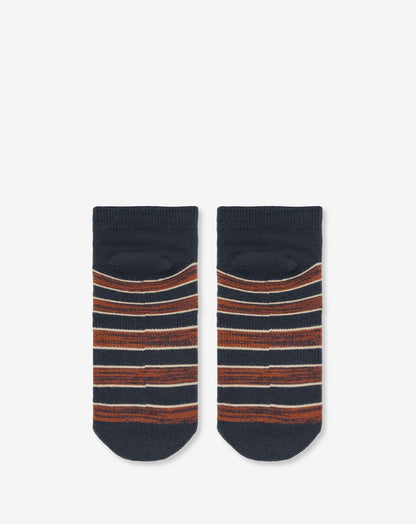 TravisMathew | Port Call Ankle Sock - Total Eclipse