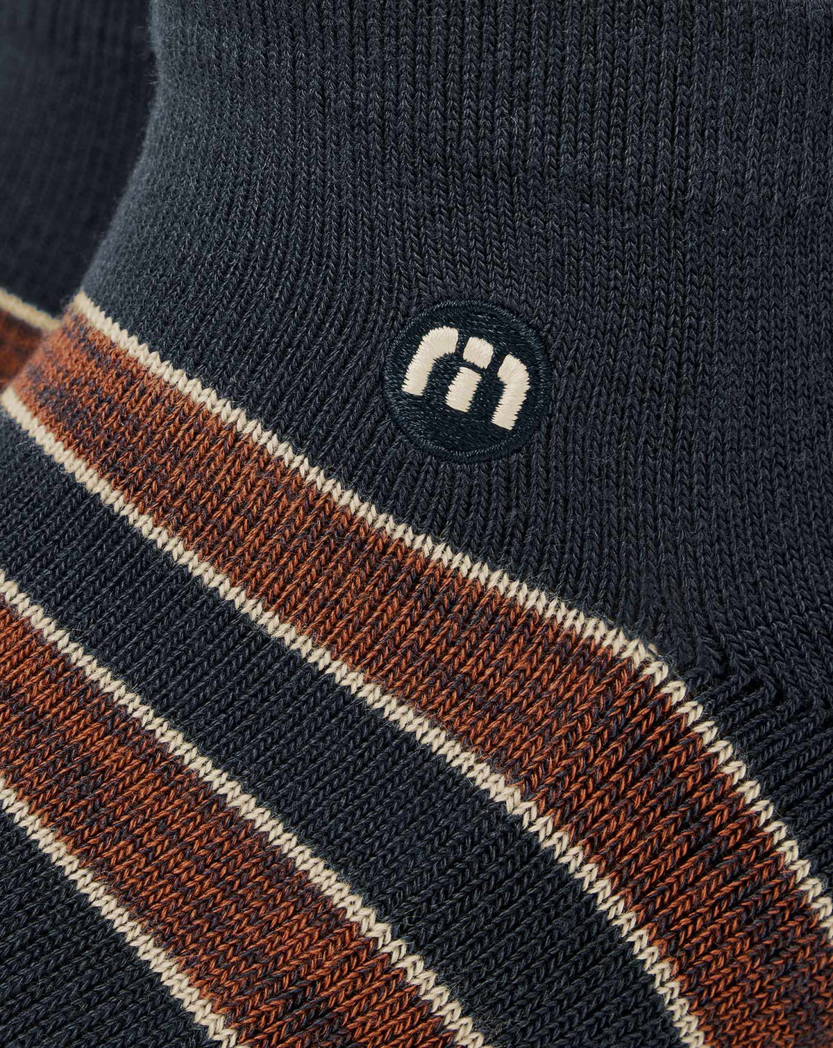 TravisMathew | Port Call Ankle Sock - Total Eclipse