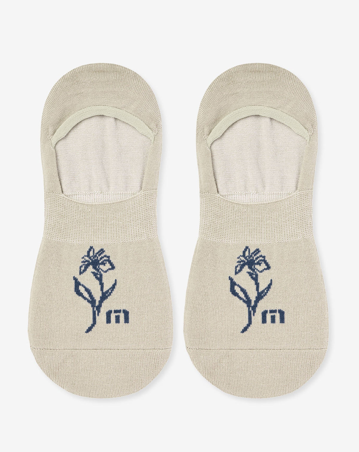 TravisMathew | Villa No Show Sock - Island Fossil