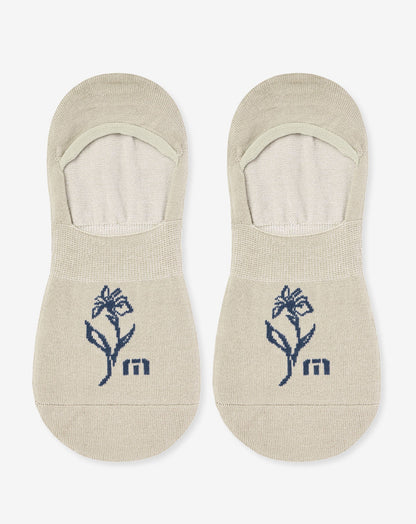 TravisMathew | Villa No Show Sock - Island Fossil