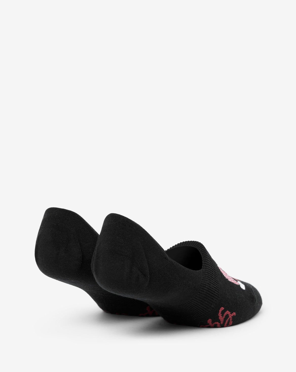 TravisMathew | All The Bells No Show Sock - Black