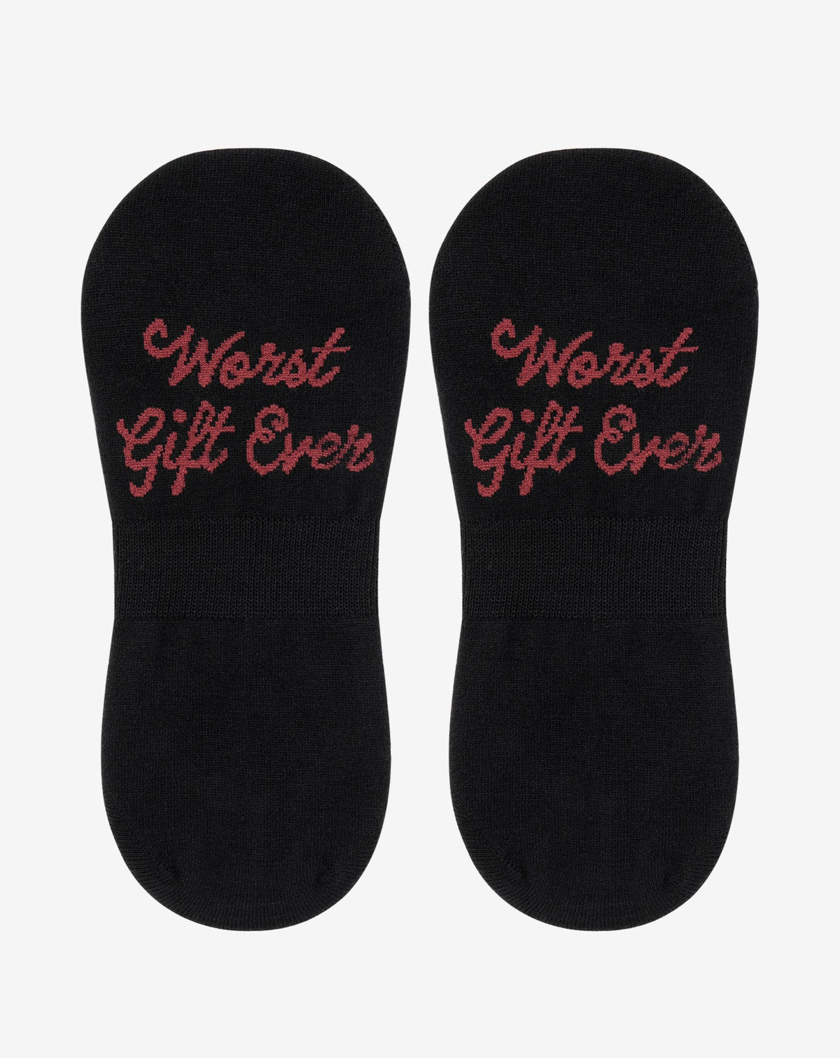 TravisMathew | All The Bells No Show Sock - Black