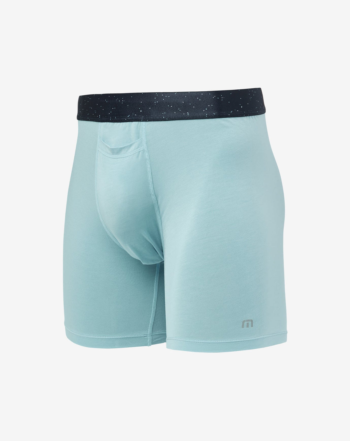 TravisMathew | Galaxy Boxer 2 Pack - Total Eclipse