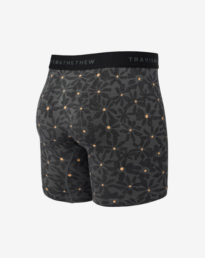 TravisMathew | Maybe So Boxer - Black