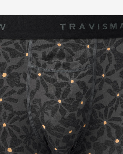 TravisMathew | Maybe So Boxer - Black