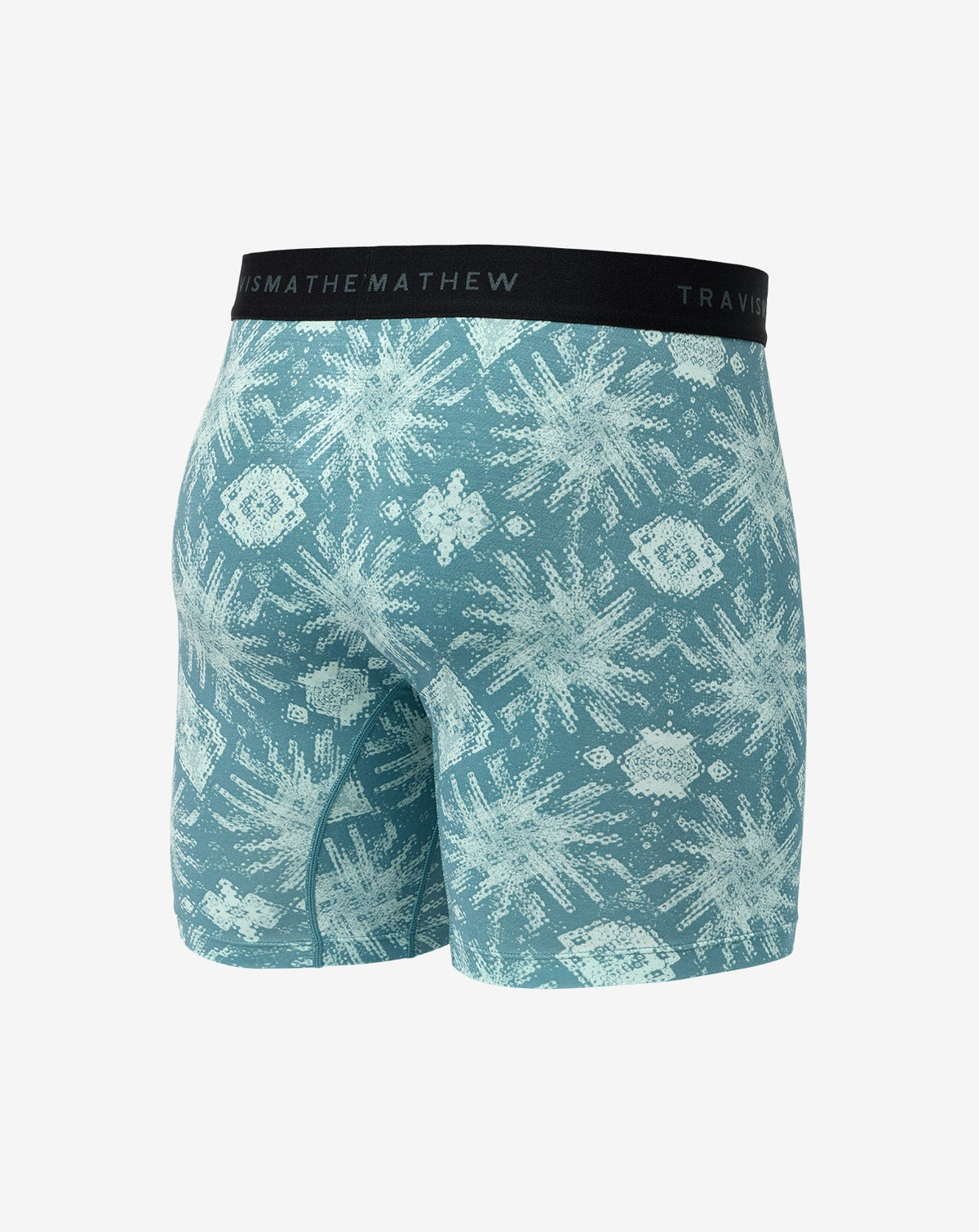 TravisMathew | Oceanliner Boxer - Captains Blue