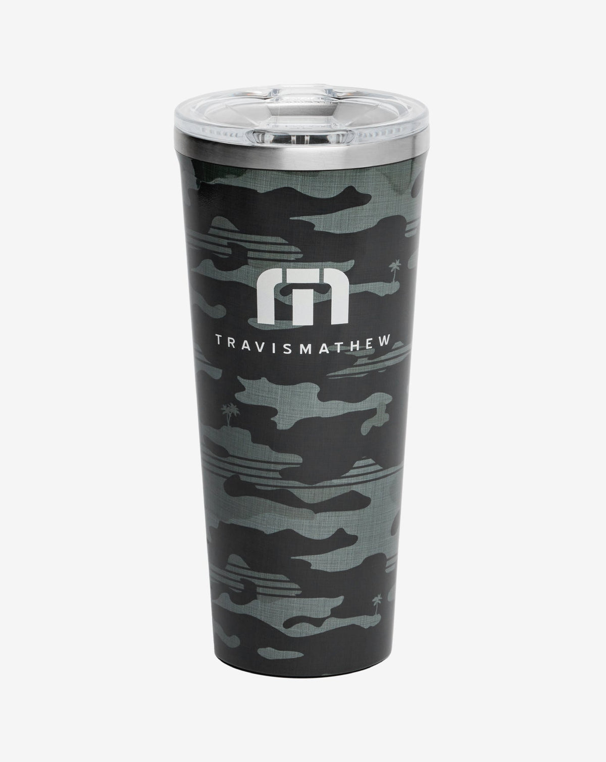 TravisMathew | Camo Tumbler -