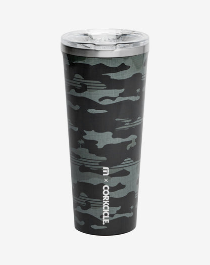 TravisMathew | Camo Tumbler -