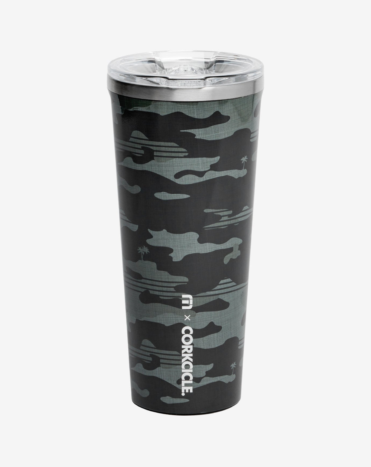 TravisMathew | Camo Tumbler -