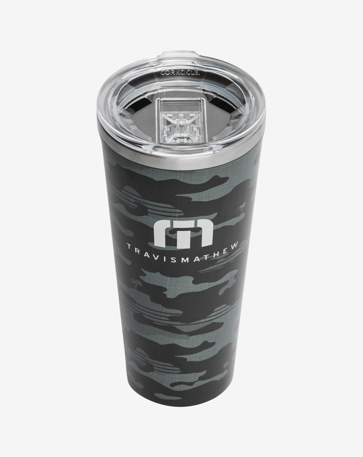 TravisMathew | Camo Tumbler -