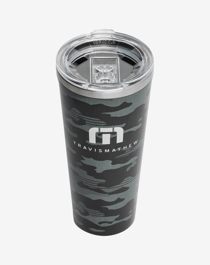 TravisMathew | Camo Tumbler -