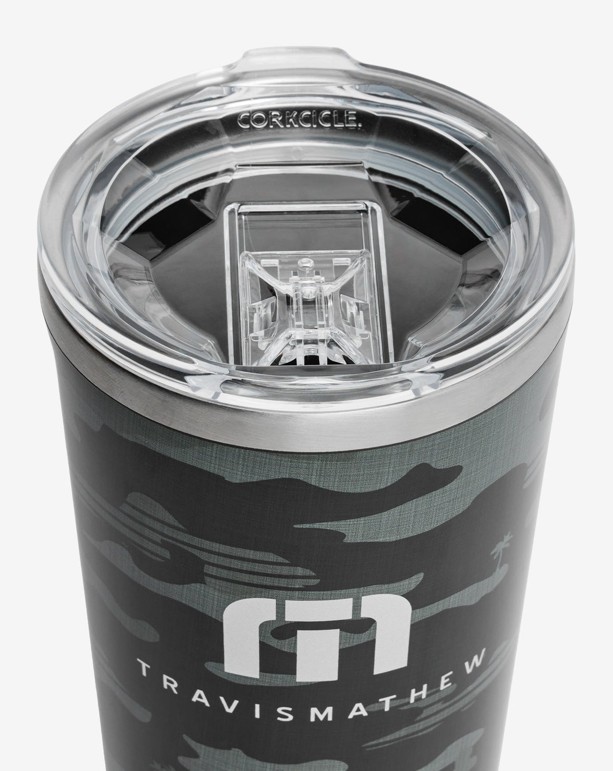 TravisMathew | Camo Tumbler -