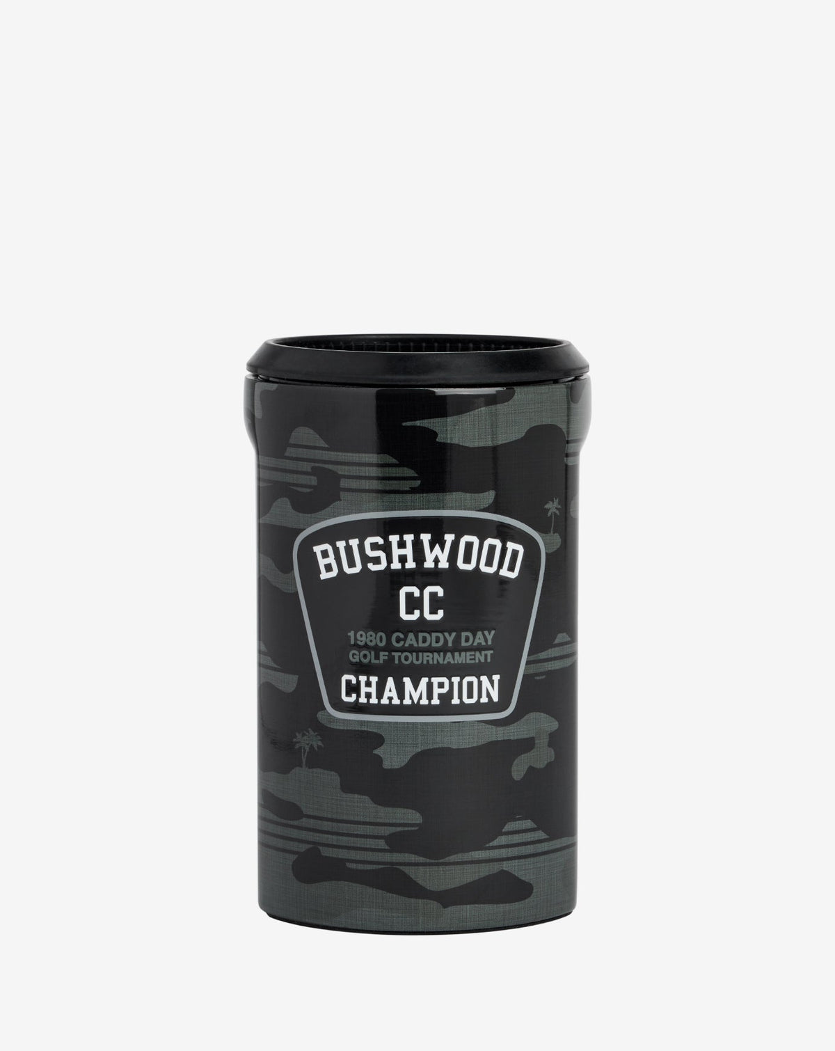 TravisMathew | Camo Can Cooler -