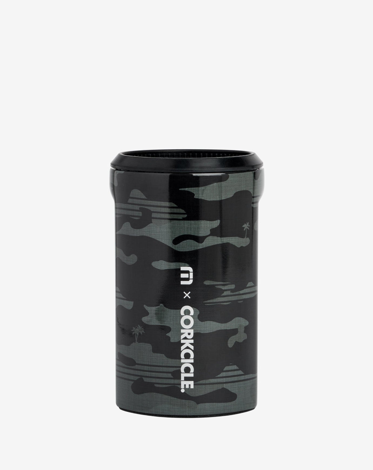 TravisMathew | Camo Can Cooler -