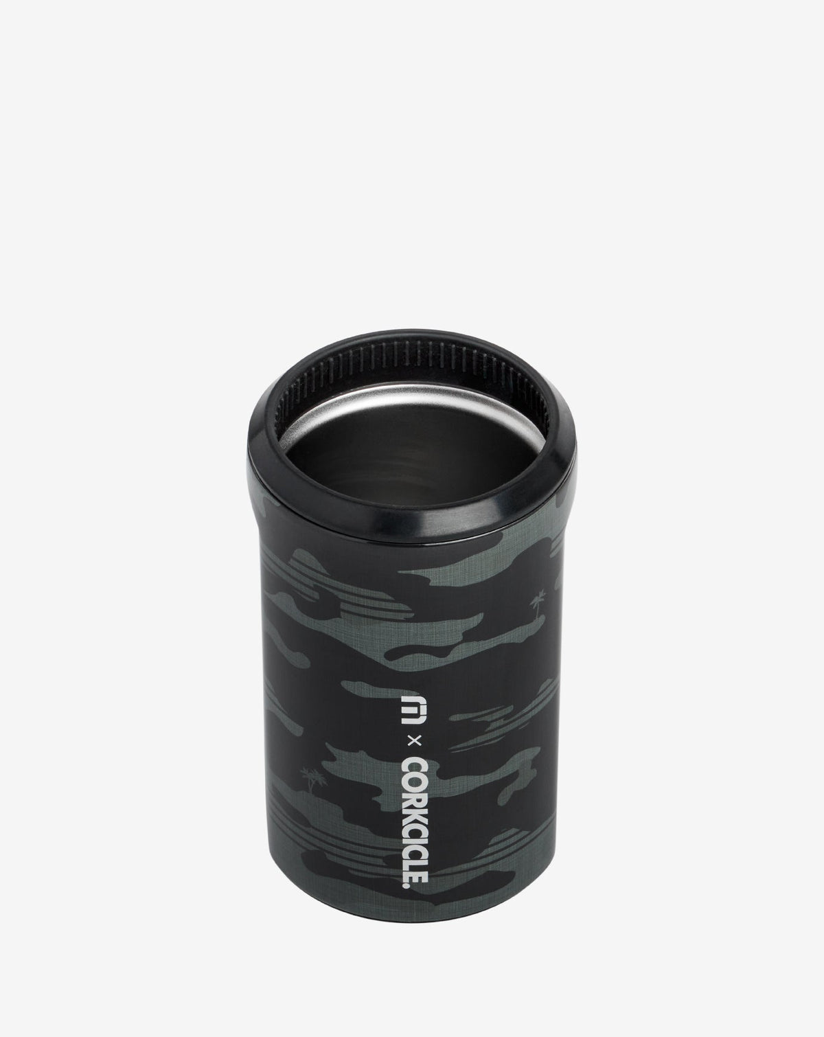 TravisMathew | Camo Can Cooler -