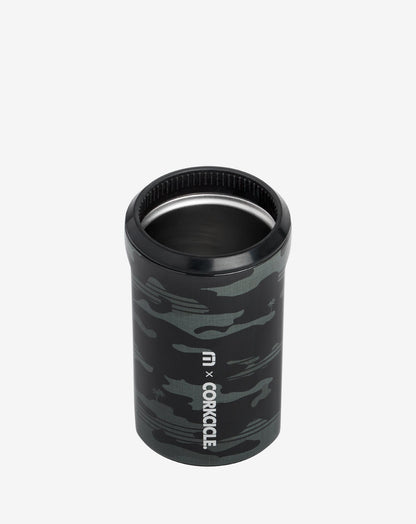 TravisMathew | Camo Can Cooler -