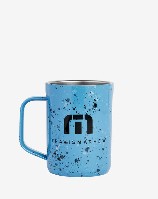 TravisMathew | Paint Mug -