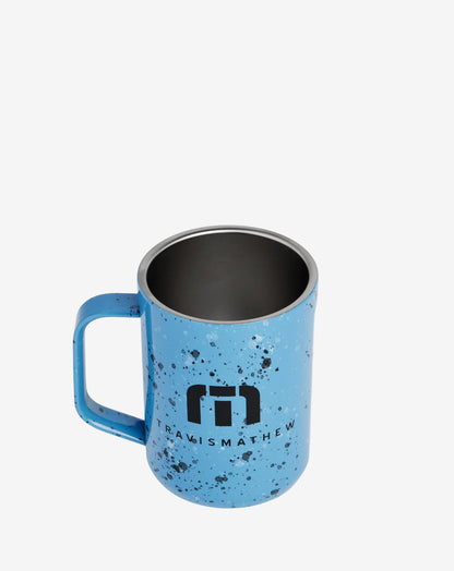 TravisMathew | Paint Mug -