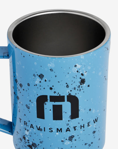 TravisMathew | Paint Mug -