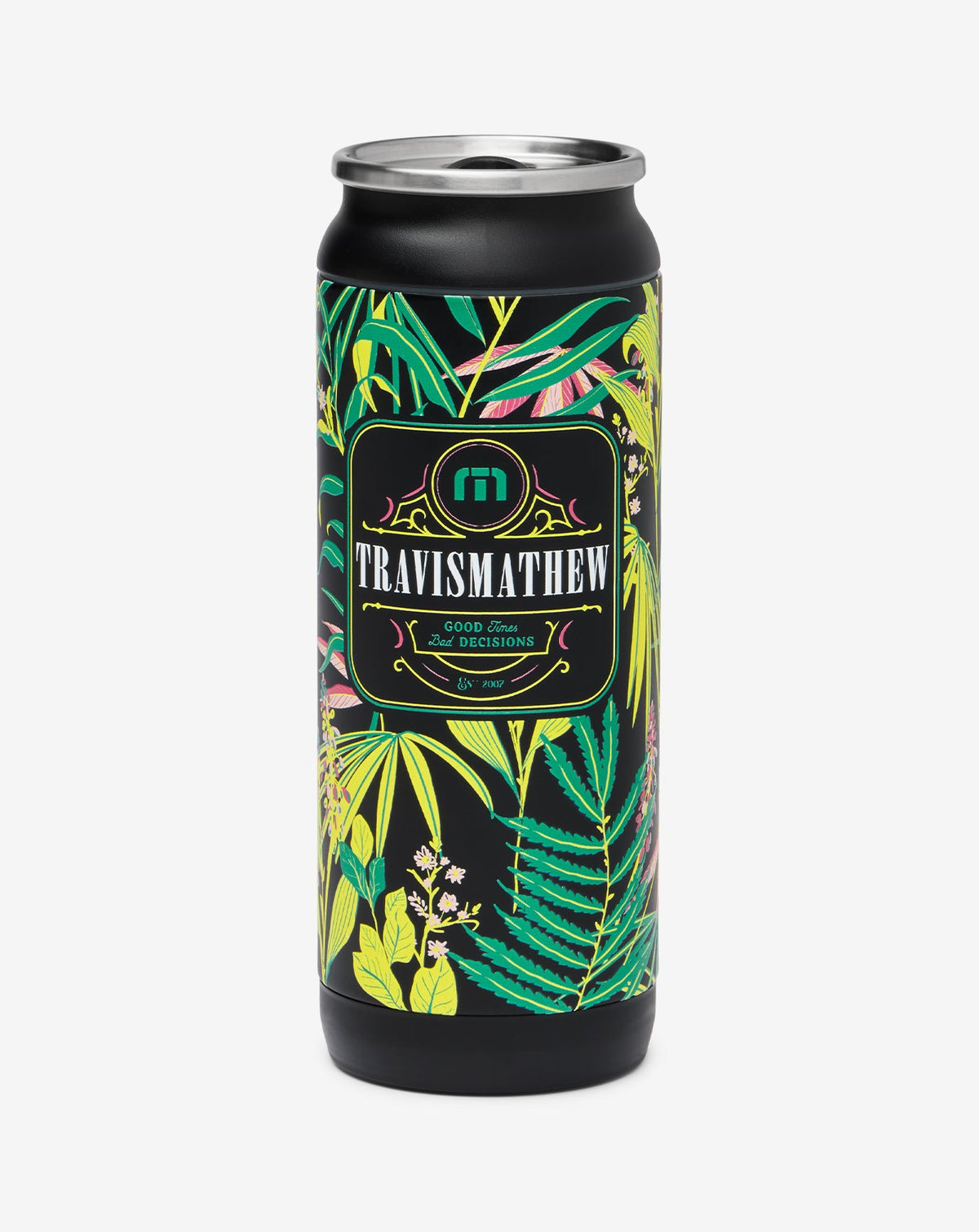 TravisMathew | Road Brew Cooler Can -
