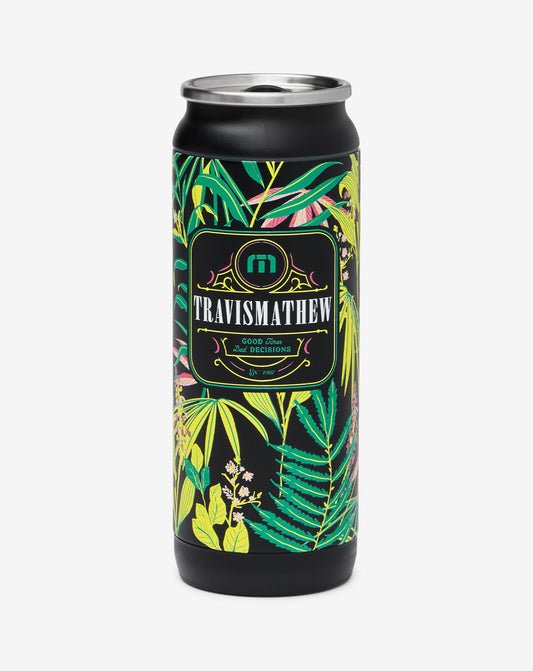 TravisMathew | Road Brew Cooler Can -