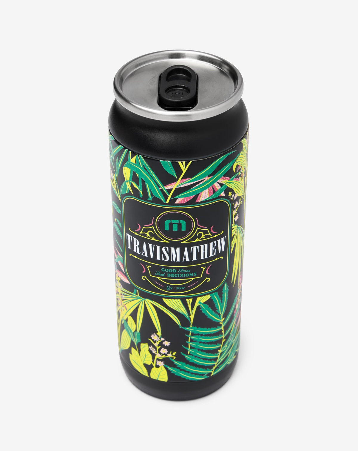 TravisMathew | Road Brew Cooler Can -