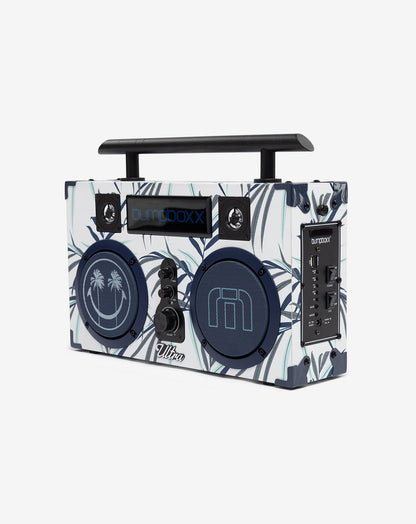 TravisMathew | Private Lounge Bluetooth Boombox -