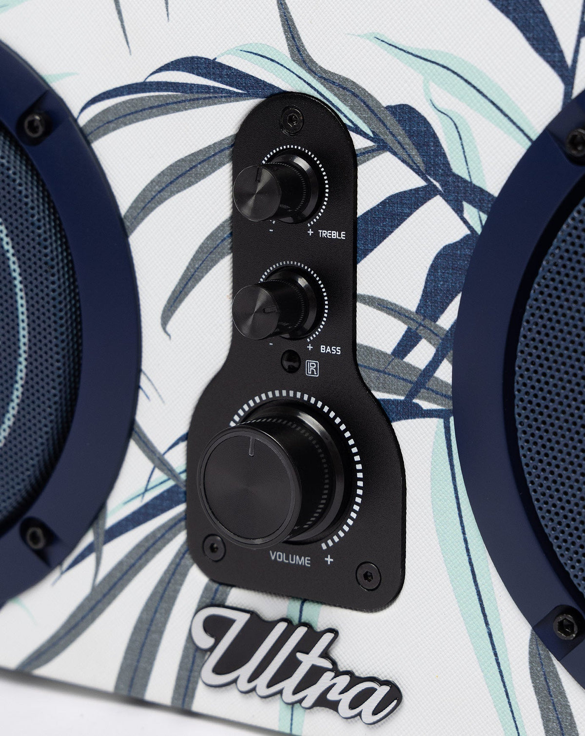 TravisMathew | Private Lounge Bluetooth Boombox -